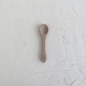 Silicone Spoon - Hello Joe The Label